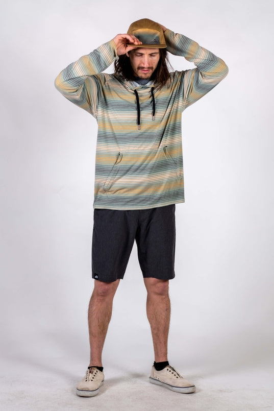 10" Rocky Mountain Board Shorts