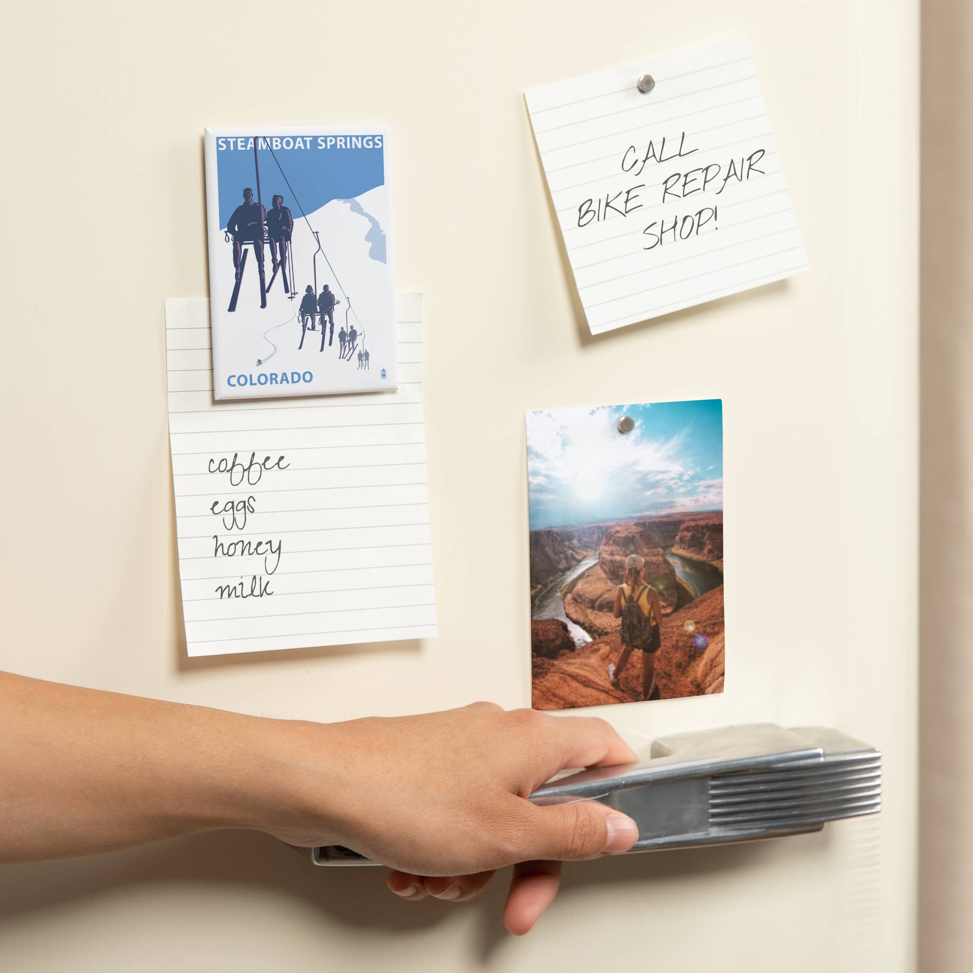 MAGNET Steamboat Springs, Ski Lift