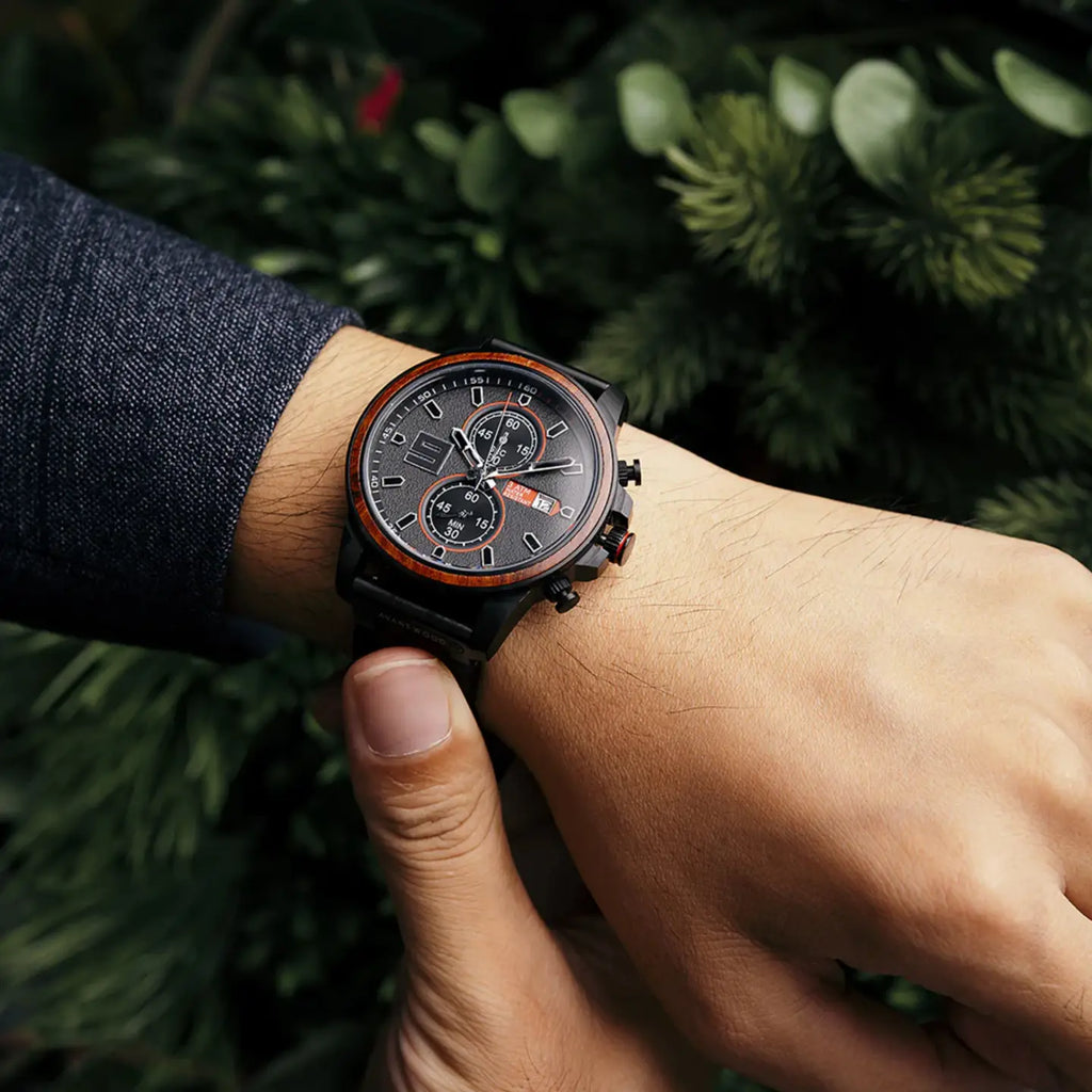 Pilot - Men's Watch