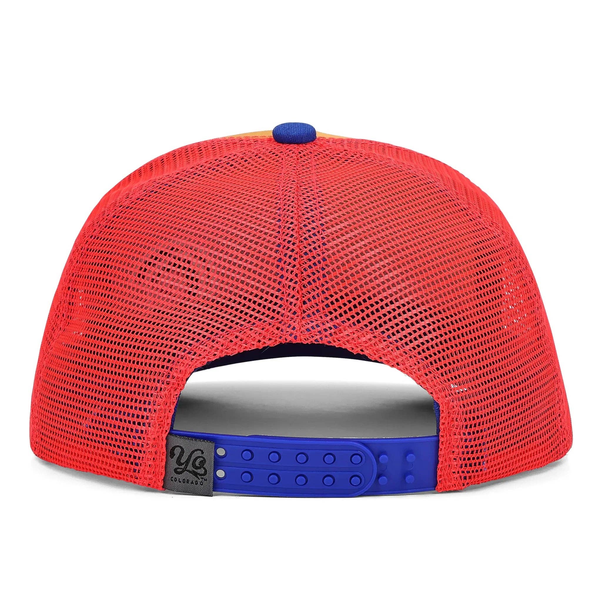 Divide Trucker Hat