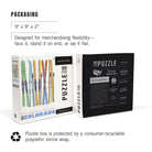 Lantern Press Steamboat Jigsaw Puzzles