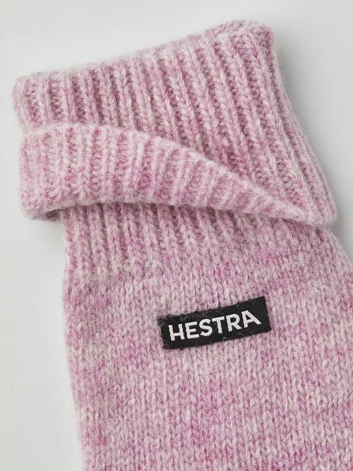 Pancho Liner Pink Unisex