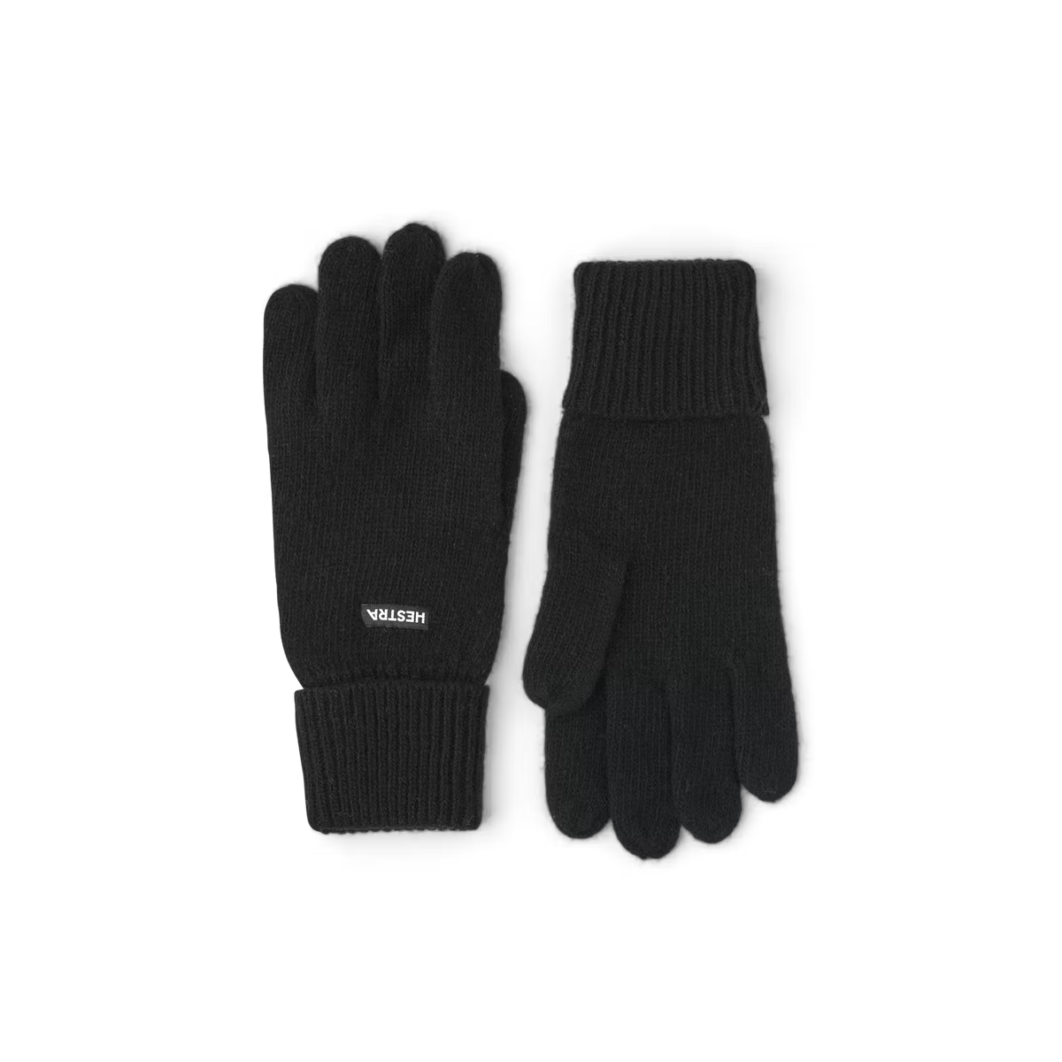 Pancho Liner Black Unisex
