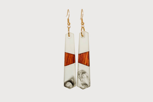 Lily Earrings