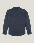 Men's Sherman Fleece Button Up