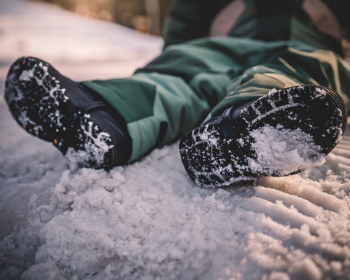 Kids Snow Suit