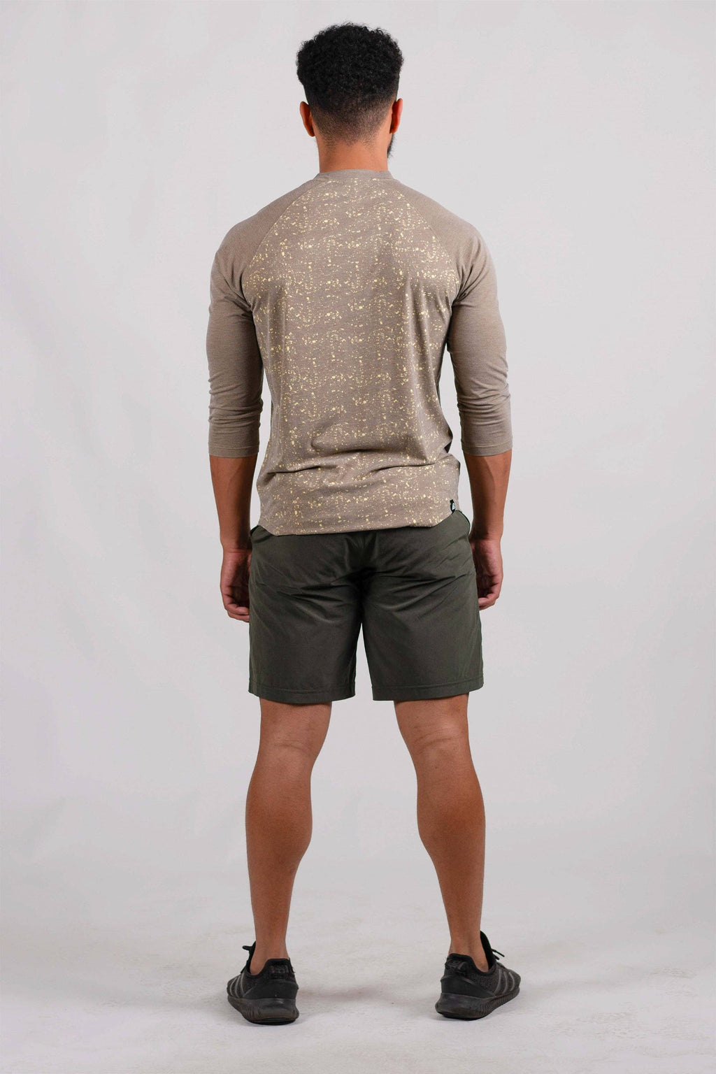 Men's 8.5" Rocky Mountain Board Shorts 2.0