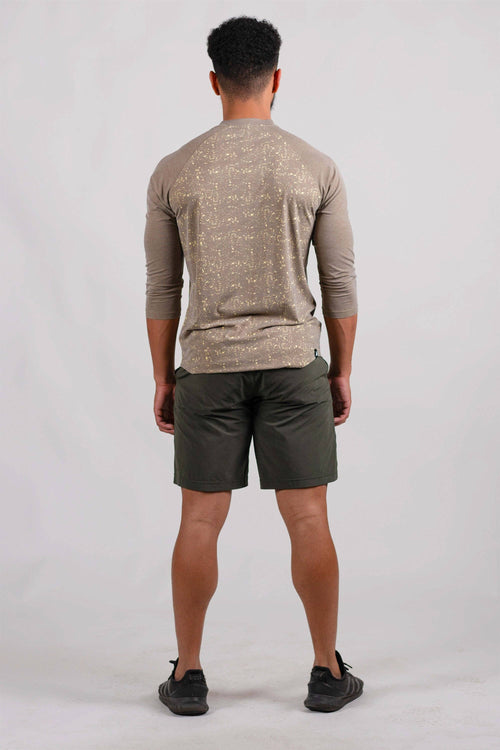 Men's 8.5" Rocky Mountain Board Shorts 2.0