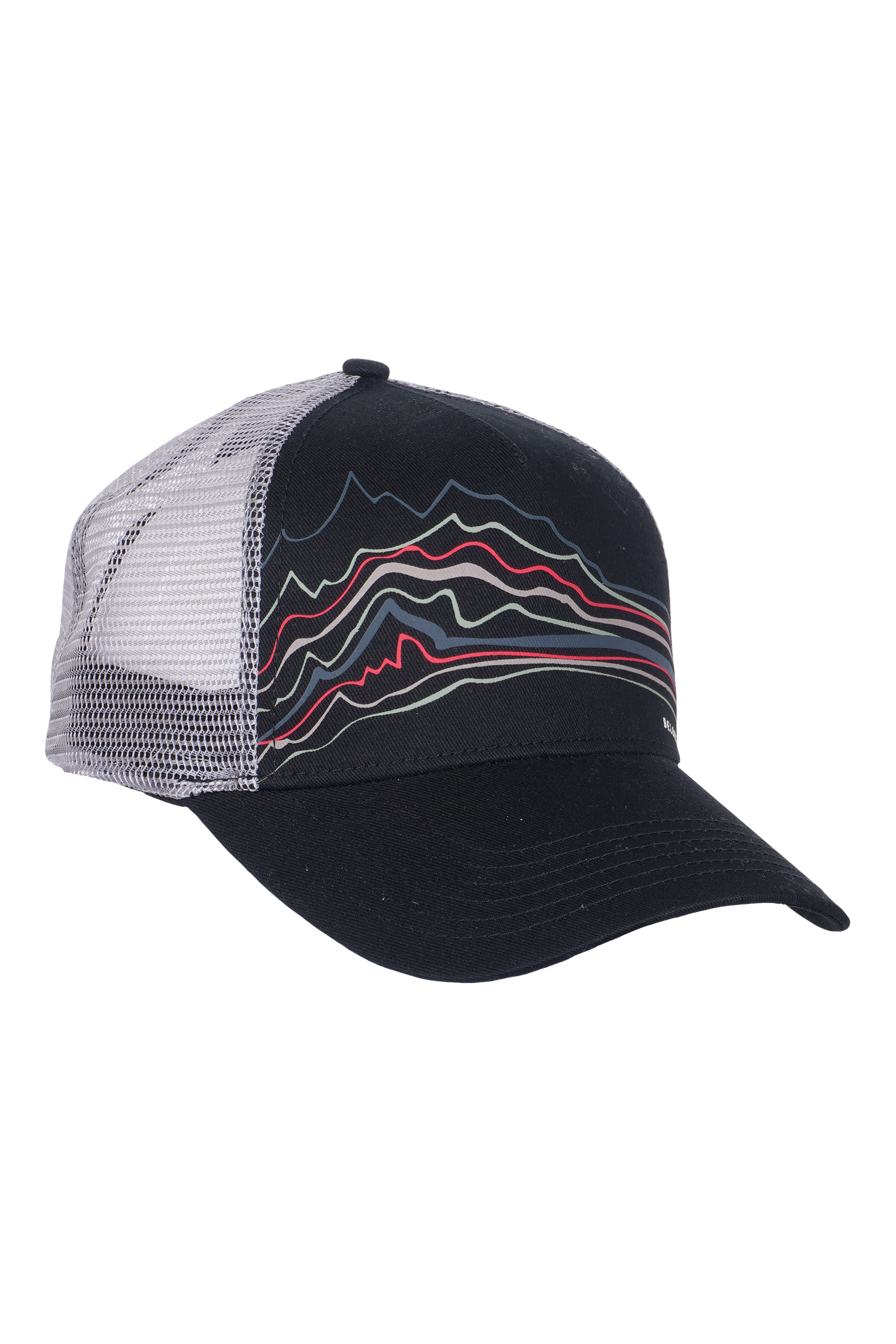 Every Trail Trucker Hat