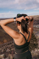 Belong Designs Women's Trailhead Tek Tank