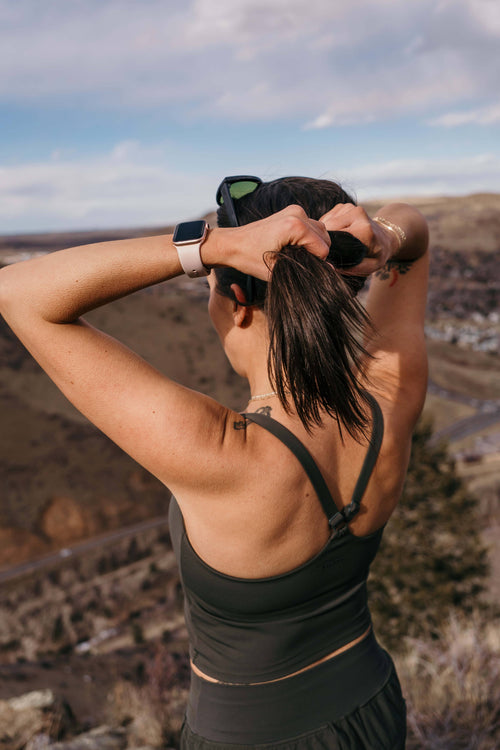 Women's Trailhead Tek Tank