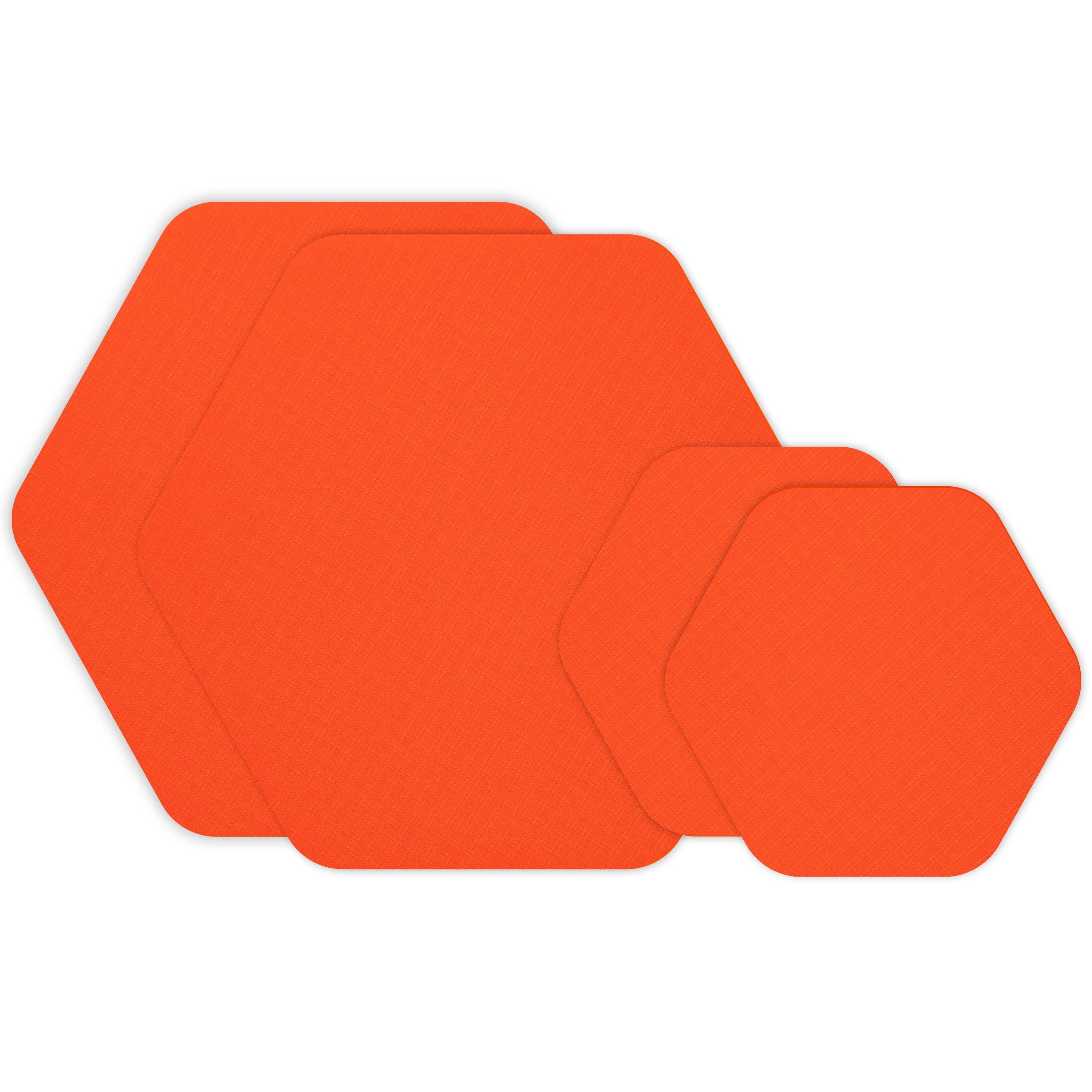 GEAR AID Tenacious Tape Hex Patches
