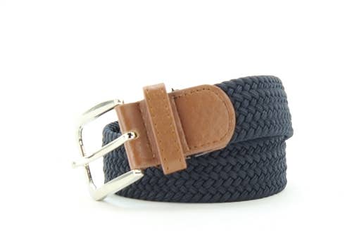 Stretch Belts Style : Bl120