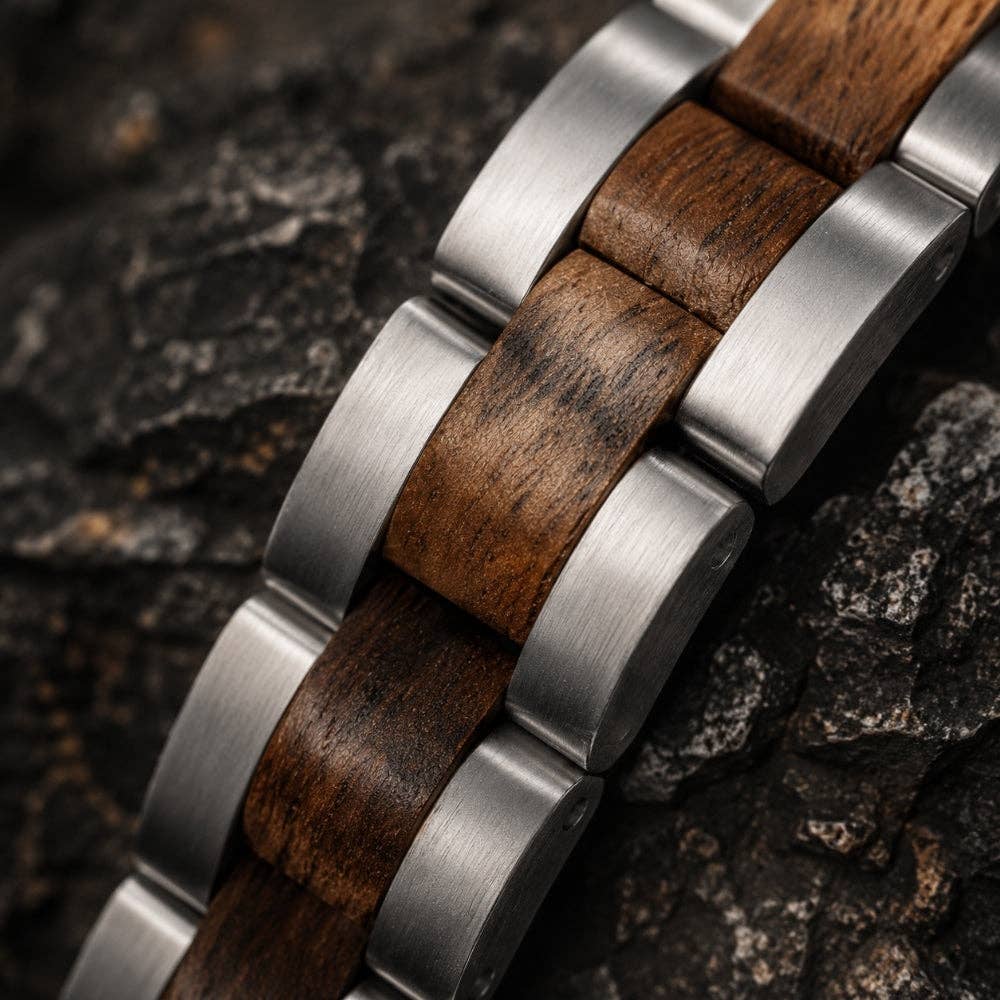 Nordic Wood Storm Wood