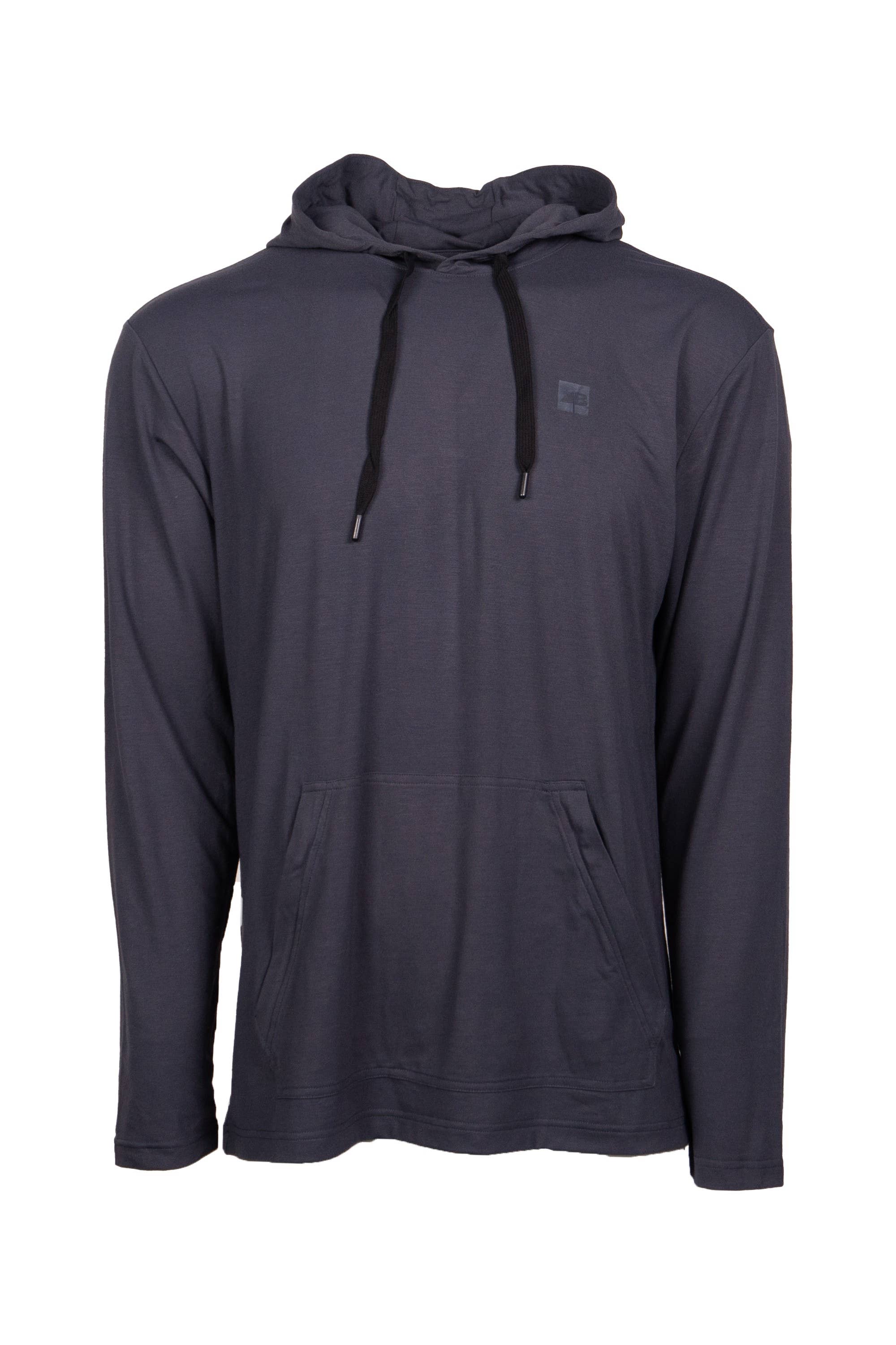 Men's Traverse Tek Hoodie