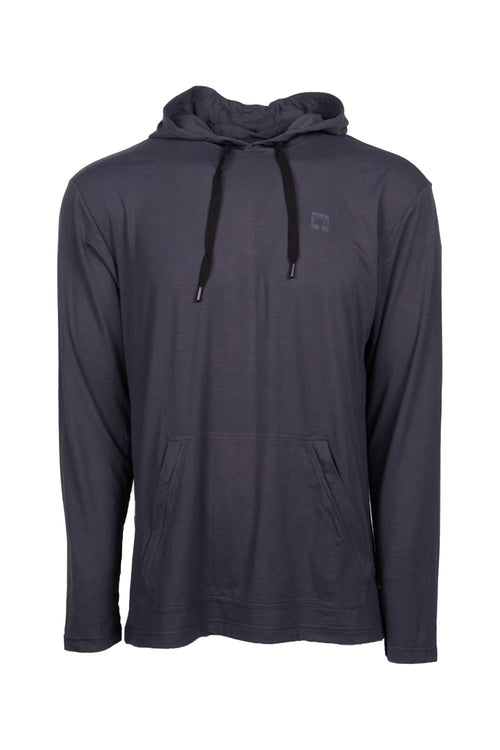 Men's Traverse Tek Hoodie