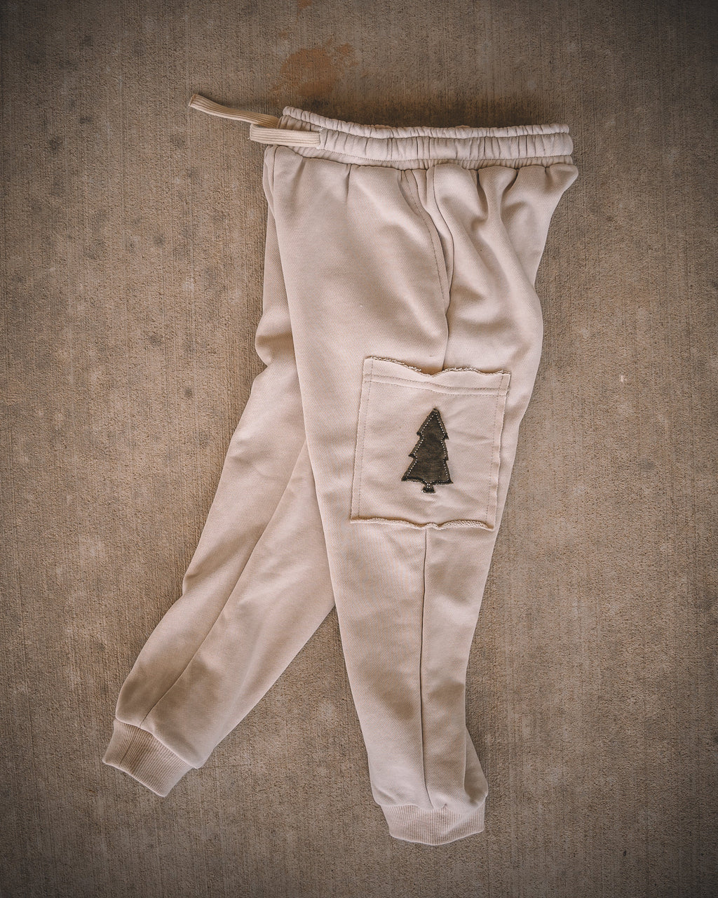 Timberline Joggers