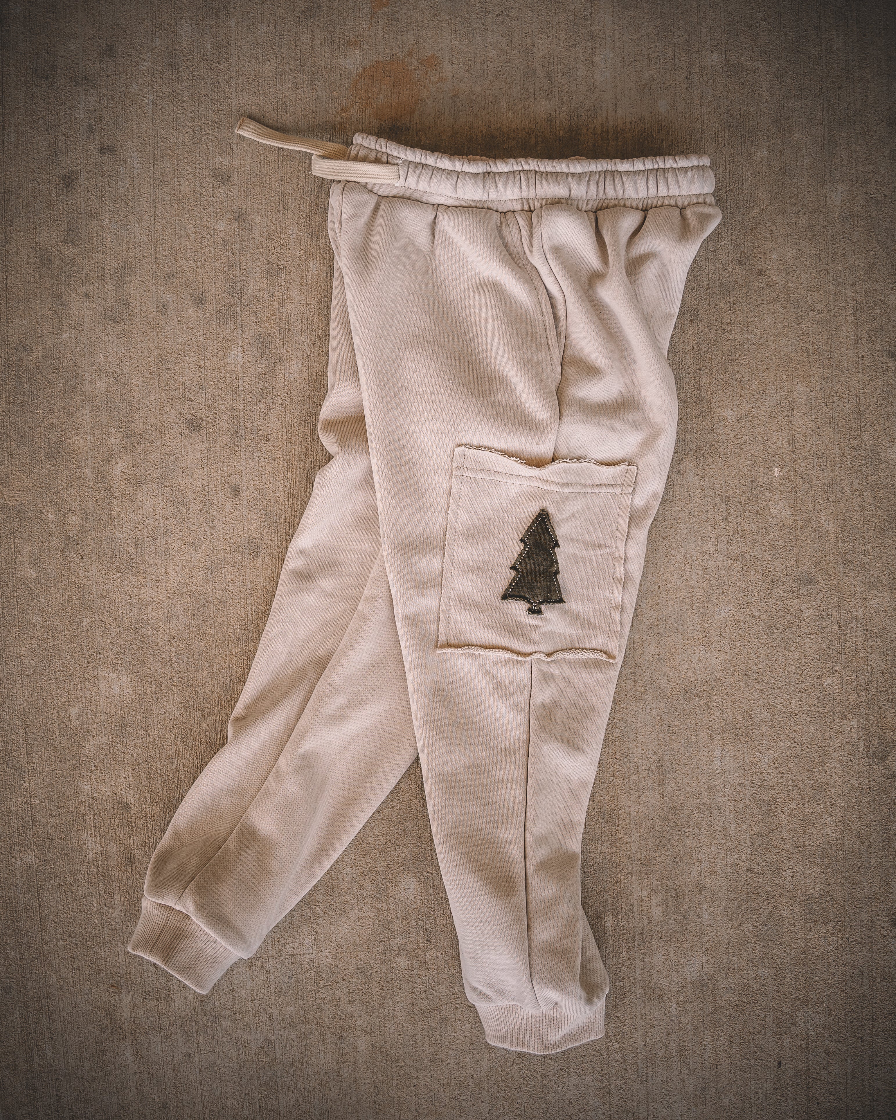 Timberline Joggers