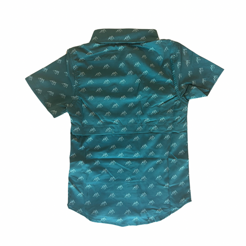 Kids Fishing Shirt