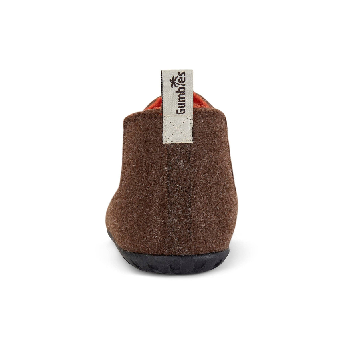 Gumbies Brumby Slipper Boots