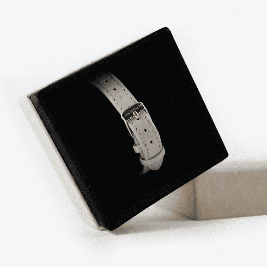 AvantWood Aurora Watch