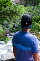Men's Traverse Tek Tee