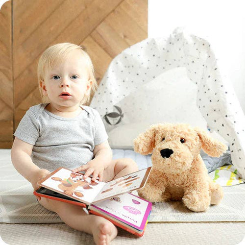 Warmies Plush Heated Stuffed Animals