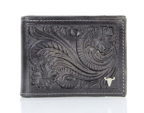 Bifold Wallet