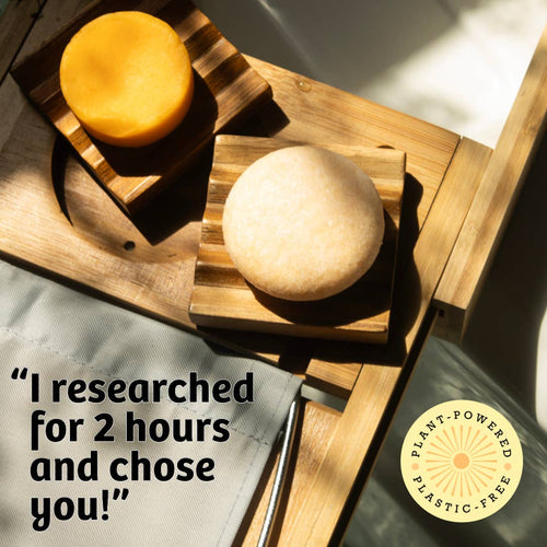 All Natural Conditioner Bar