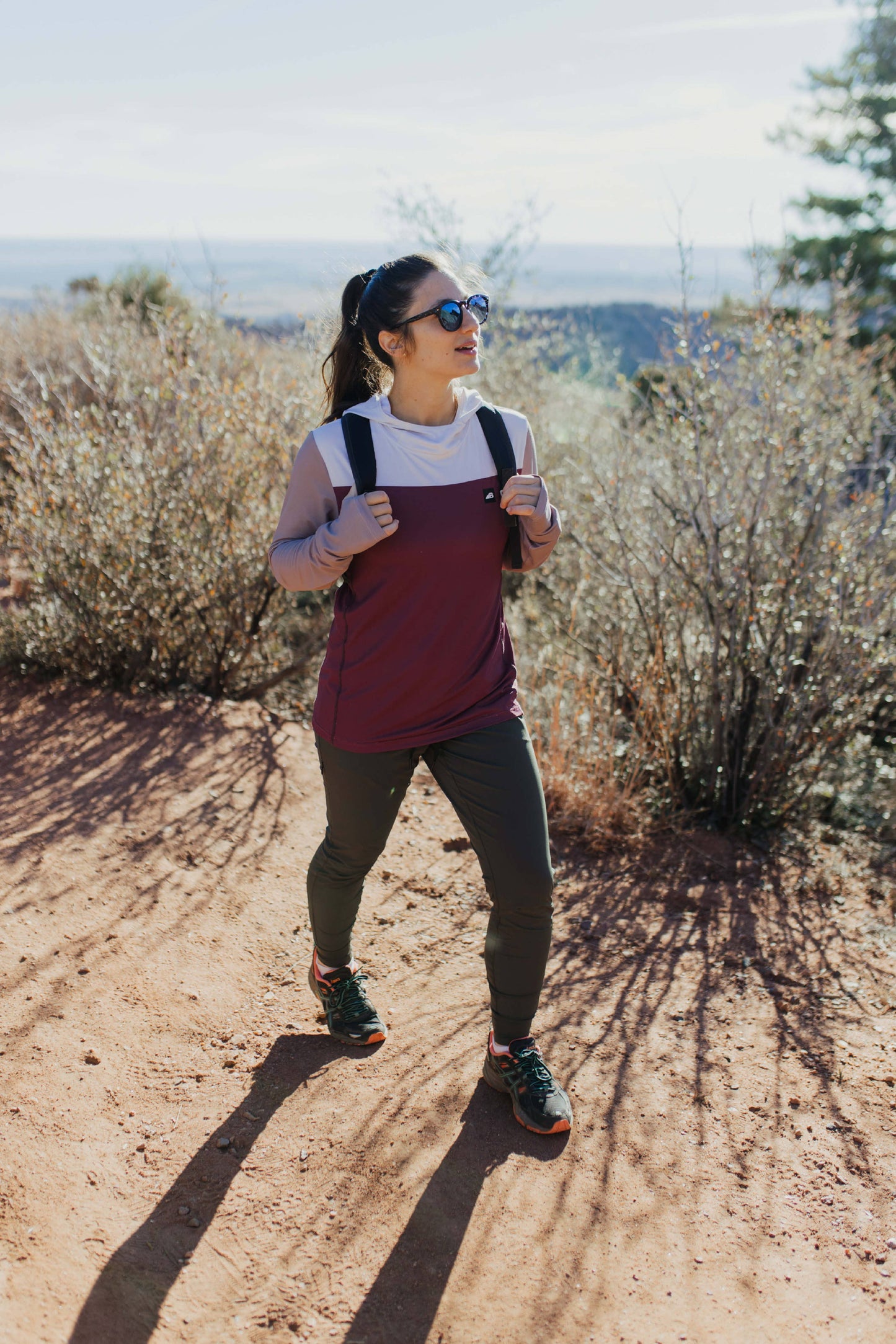 Women's Rocky Mountain Joggers