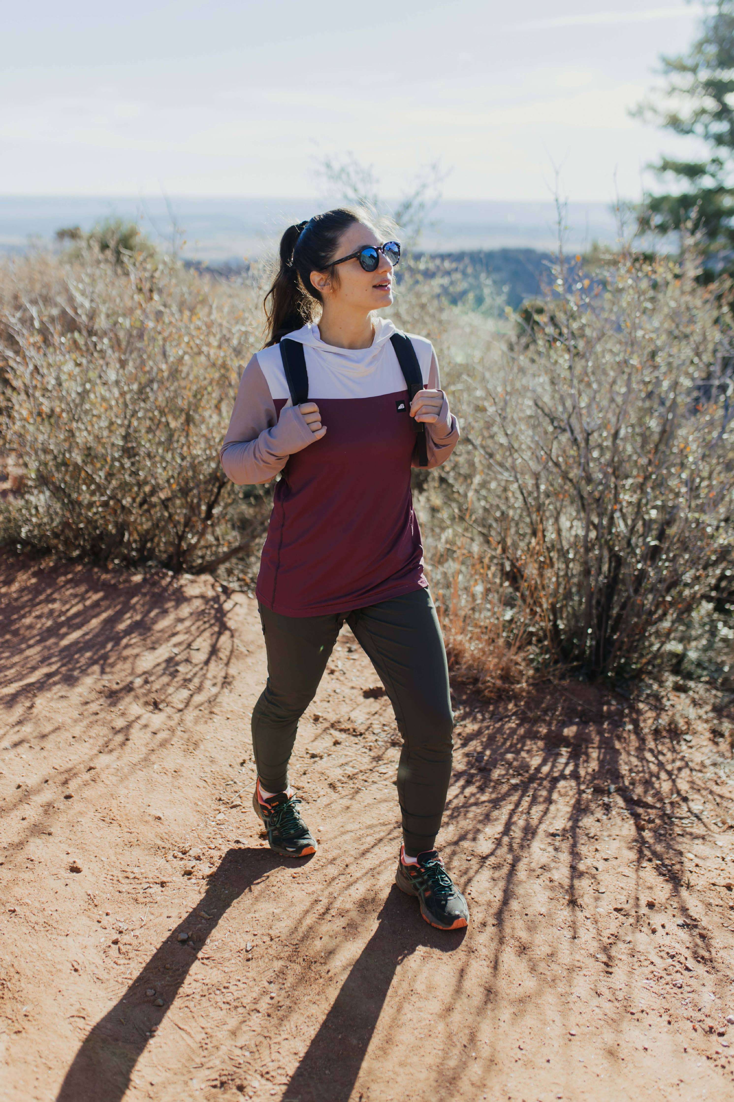 Belong Designs Women's Rocky Mountain Joggers