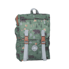 Mimish Sleep-N-Pack™ 2-in-1 Packable Sleeping Bag & Backpack