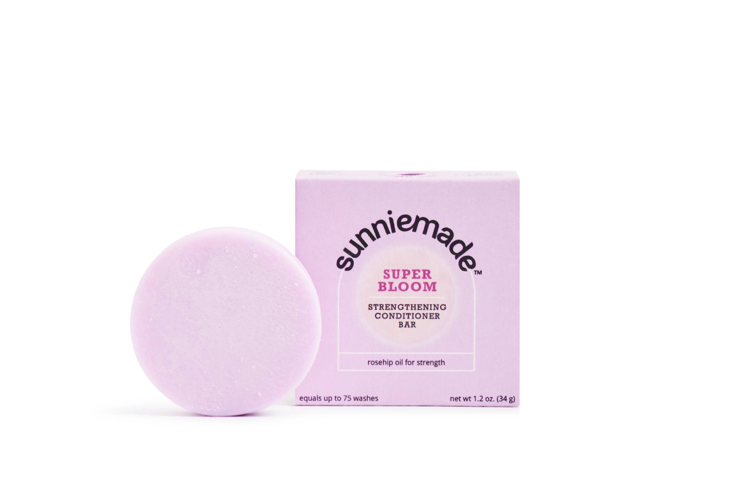 All Natural Conditioner Bar