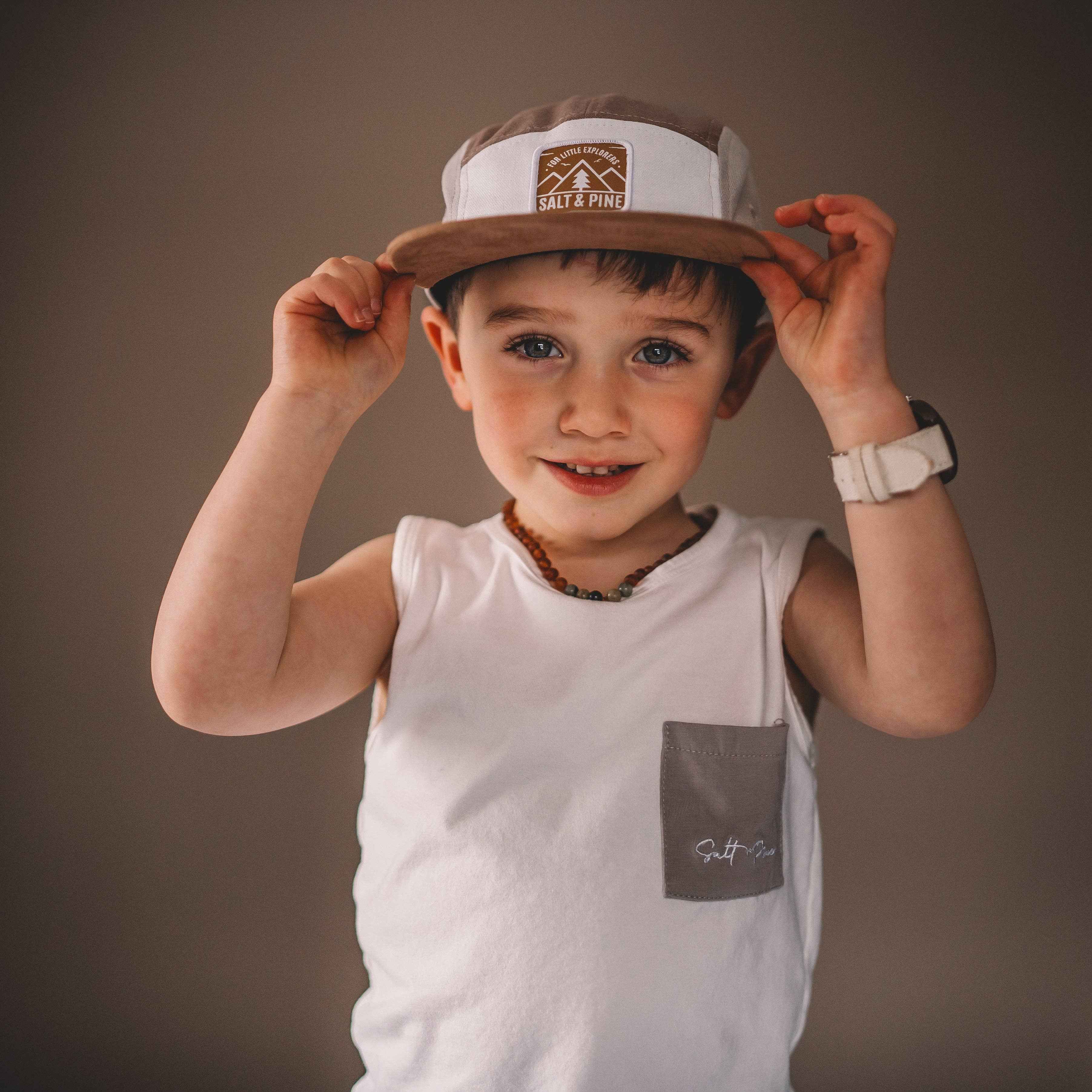 Sand and Peak Sand and Peak Adventure Cap