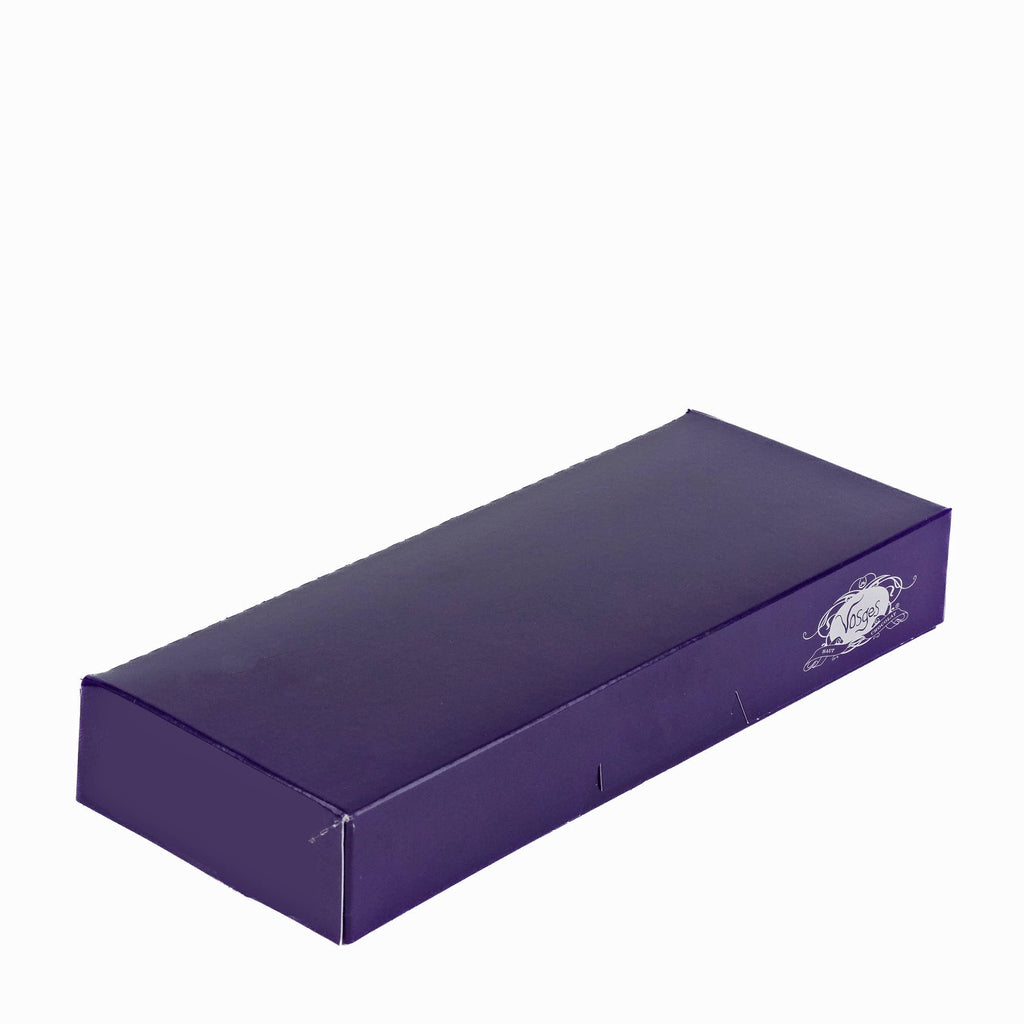 Mini Dark Chocolate Bar w/ Matcha Green Tea & Spirulina