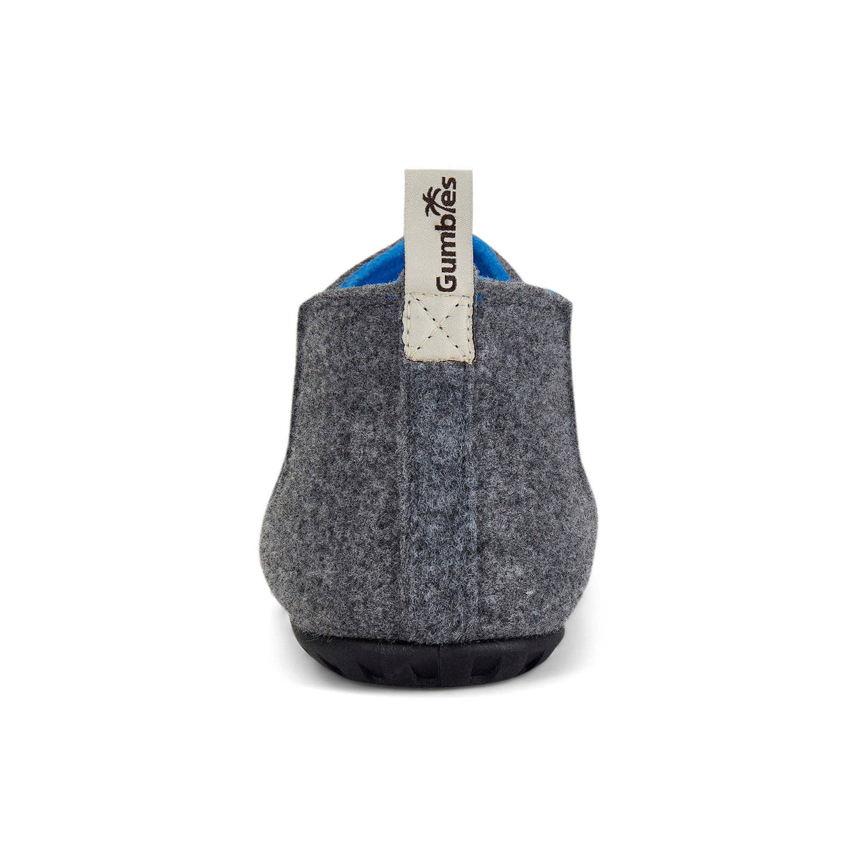 Gumbies Brumby Slipper Boots