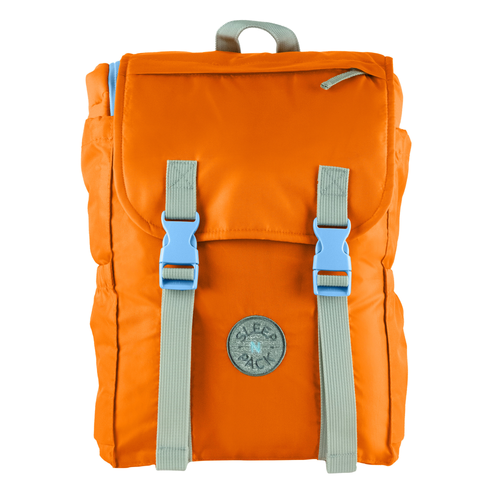Sleep-N-Pack™ 2-in-1 Packable Sleeping Bag & Backpack