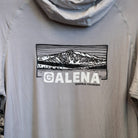 Sawatch Sun Hoodie V2 Overcast
