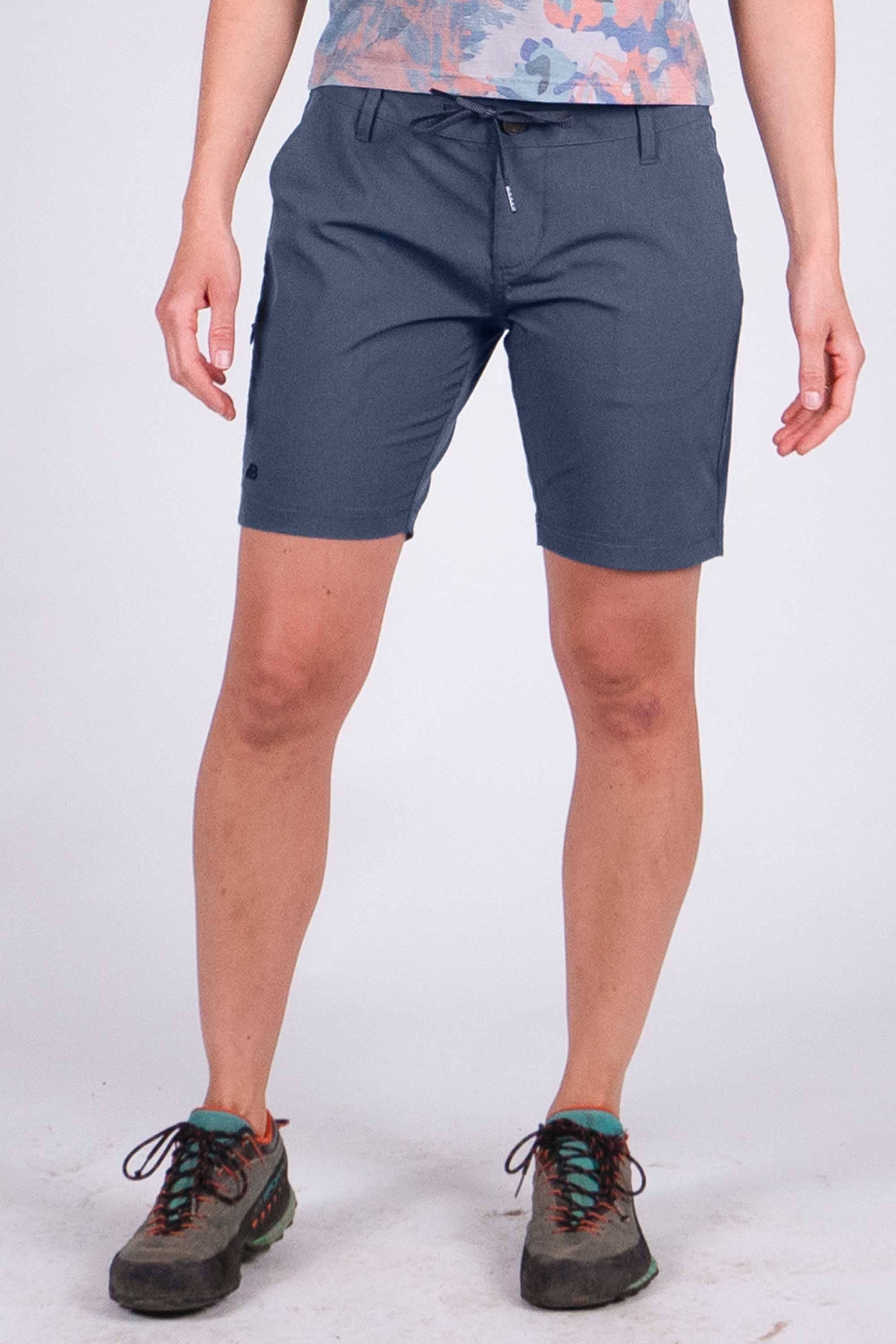 8" La Plata Hiking Shorts