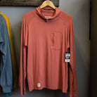 Sawatch Sun Hoodie V2