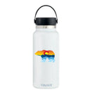 Colisco Bear Colorado Insulated Stainless Steel Water Bottle , 13oz