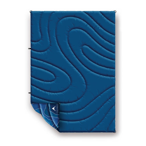 Eco-Performance Blanket