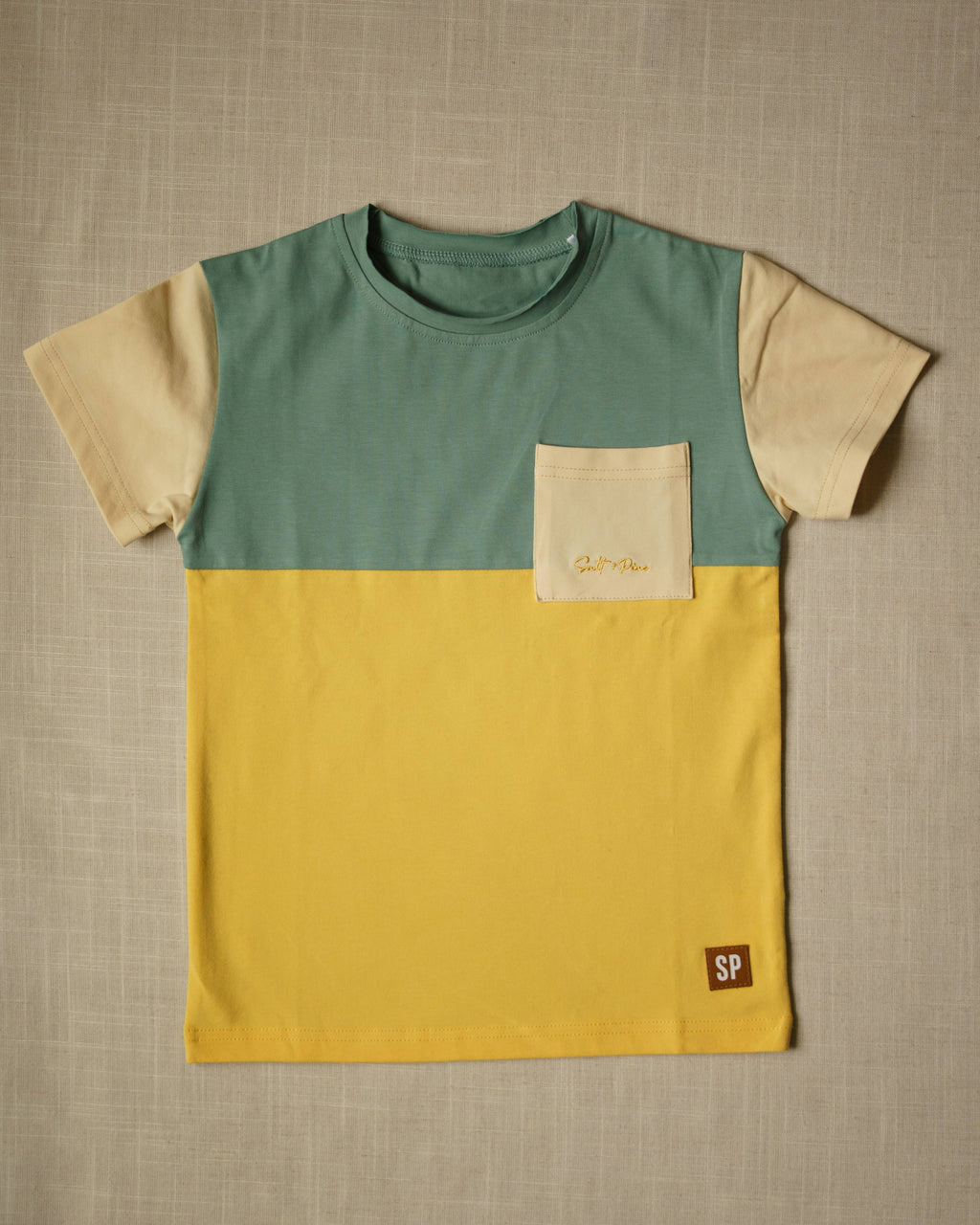 Sun Sprout Tee