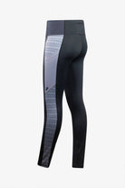 Trailhead Leggings Black Everpine