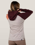 Women's Torreys Fleece Hoodie