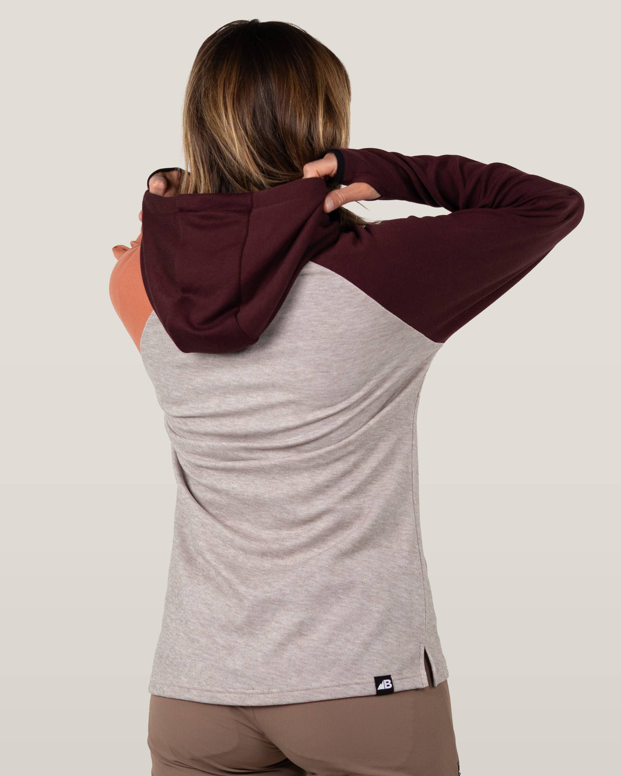 Women's Torreys Fleece Hoodie