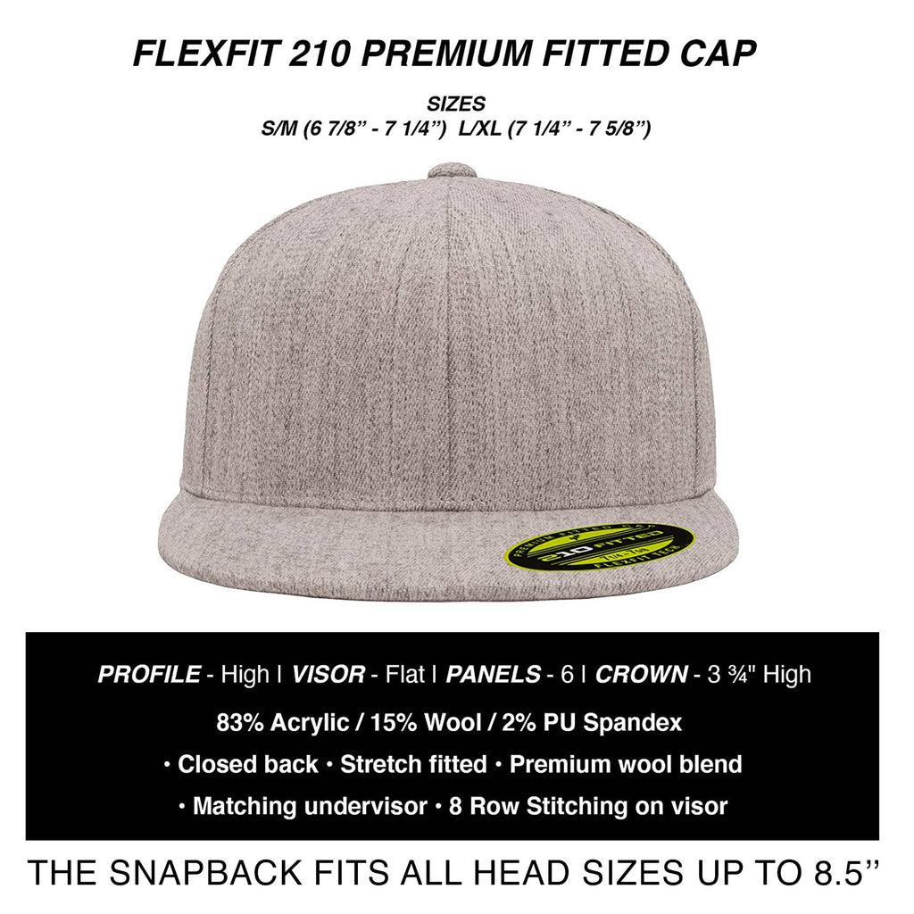 Bear and Mountain Hat