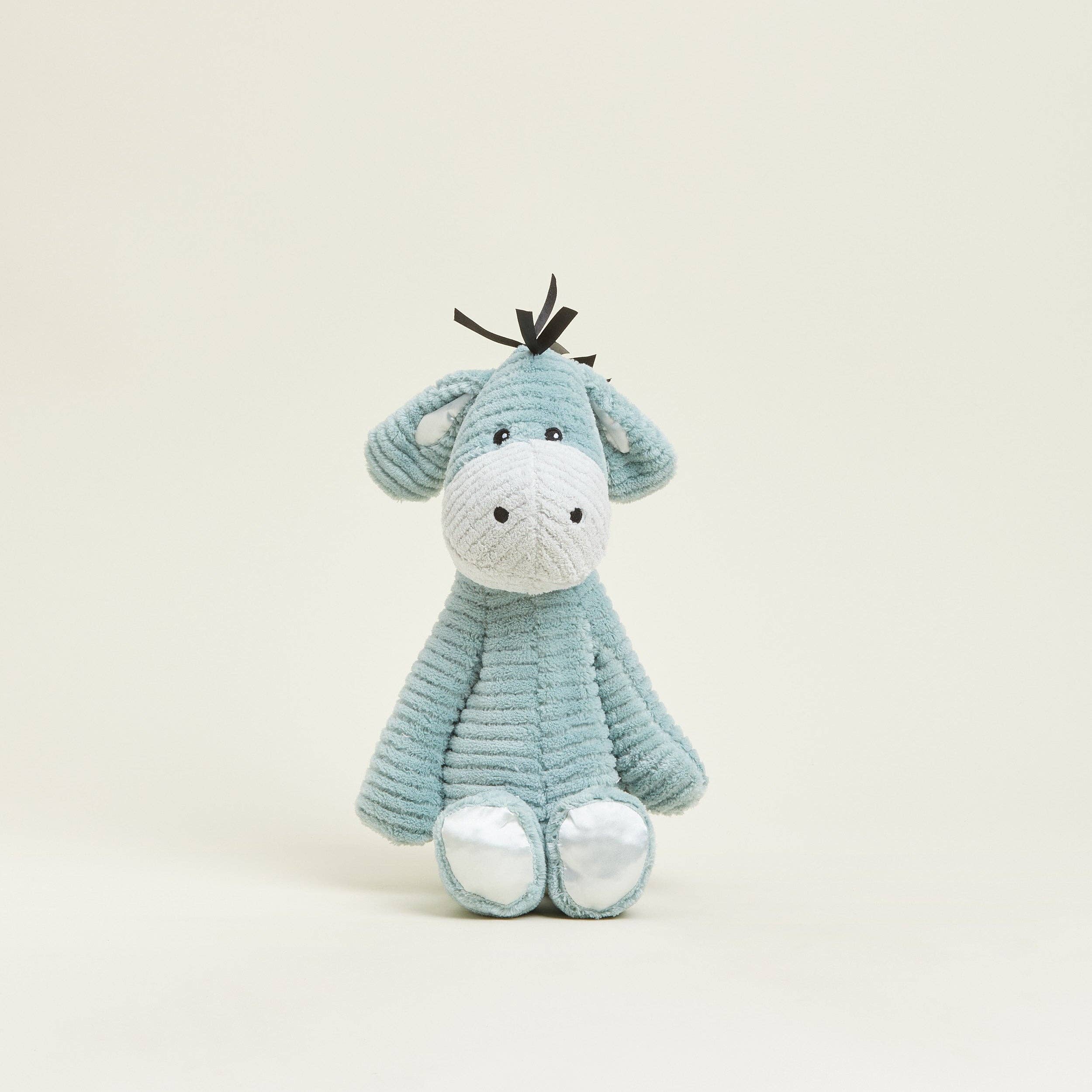 Warmies Plush Heated Stuffed Animals My First Warmies