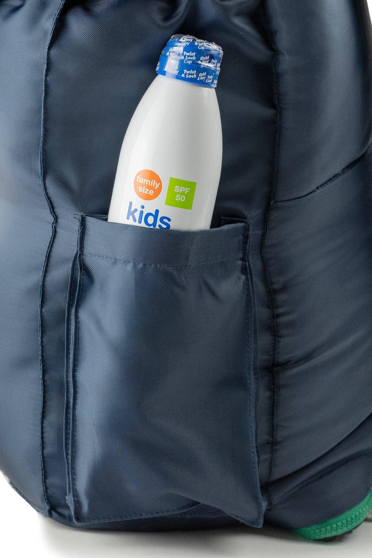 Mimish Sleep-N-Pack™ 2-in-1 Packable Sleeping Bag & Backpack