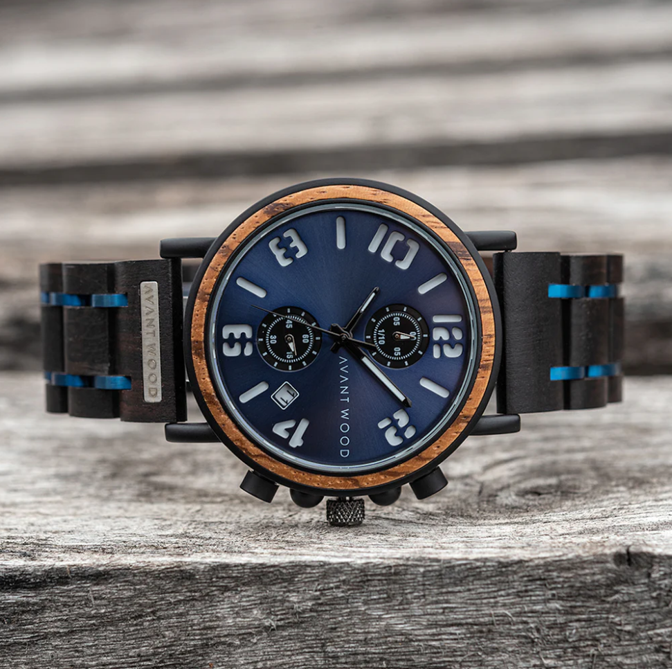 Pilot - Men's Watch